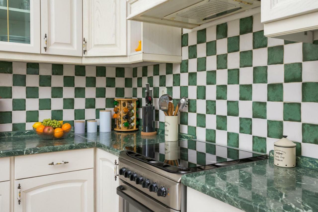 Villa Sunshine Rogoznica  Ngoại thất bức ảnh