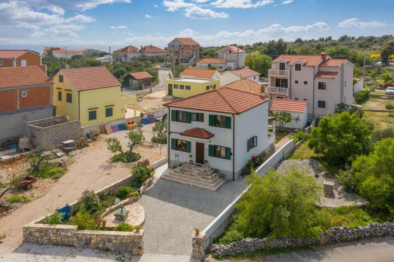 Villa Sunshine Rogoznica  Ngoại thất bức ảnh