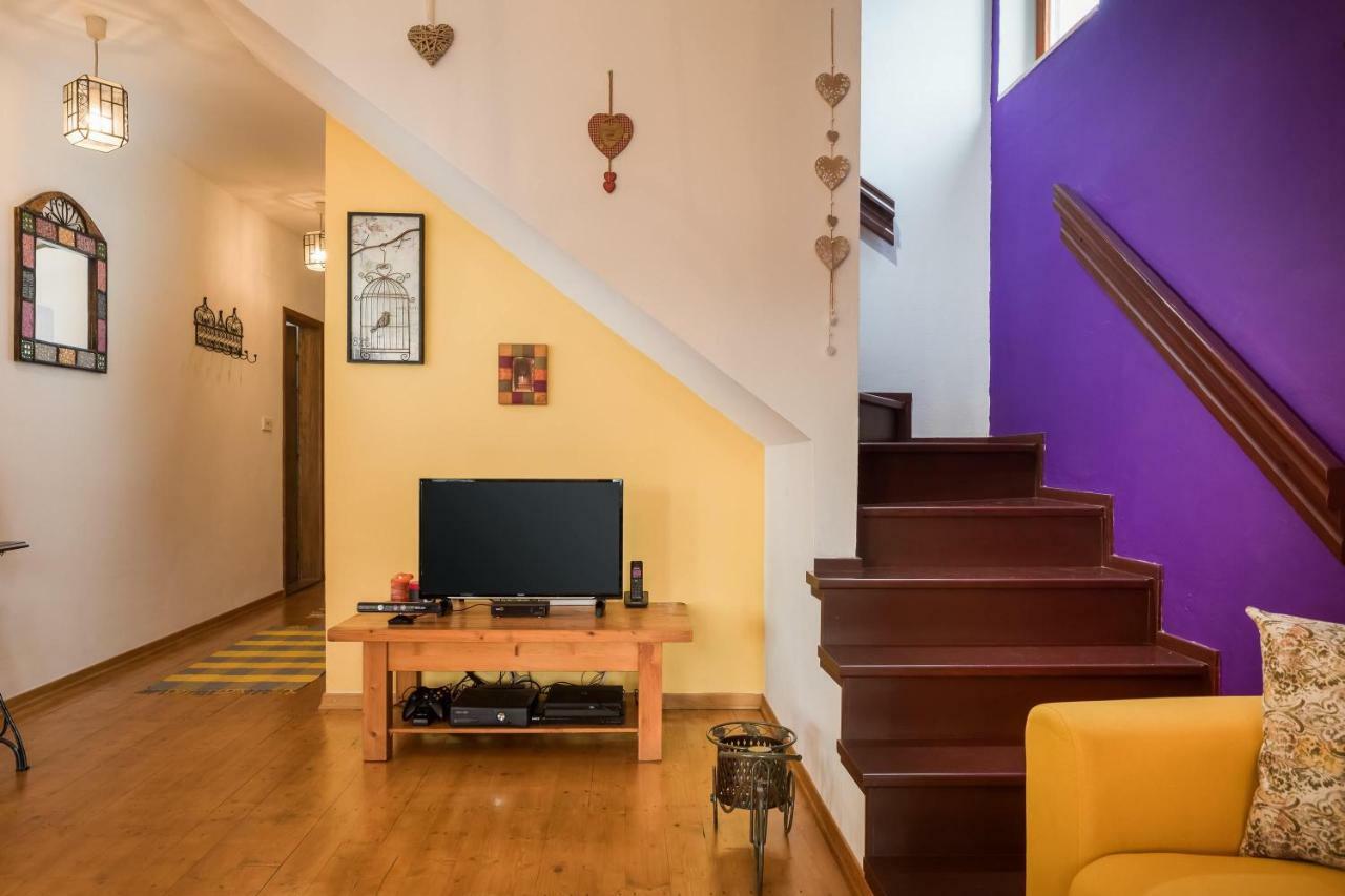 Villa Sunshine Rogoznica  Ngoại thất bức ảnh