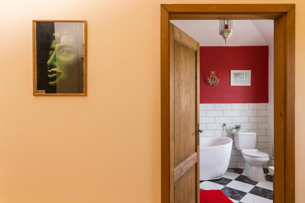 Villa Sunshine Rogoznica  Ngoại thất bức ảnh