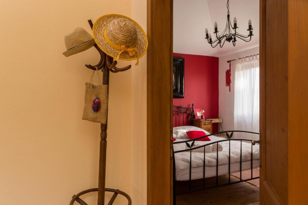 Villa Sunshine Rogoznica  Ngoại thất bức ảnh