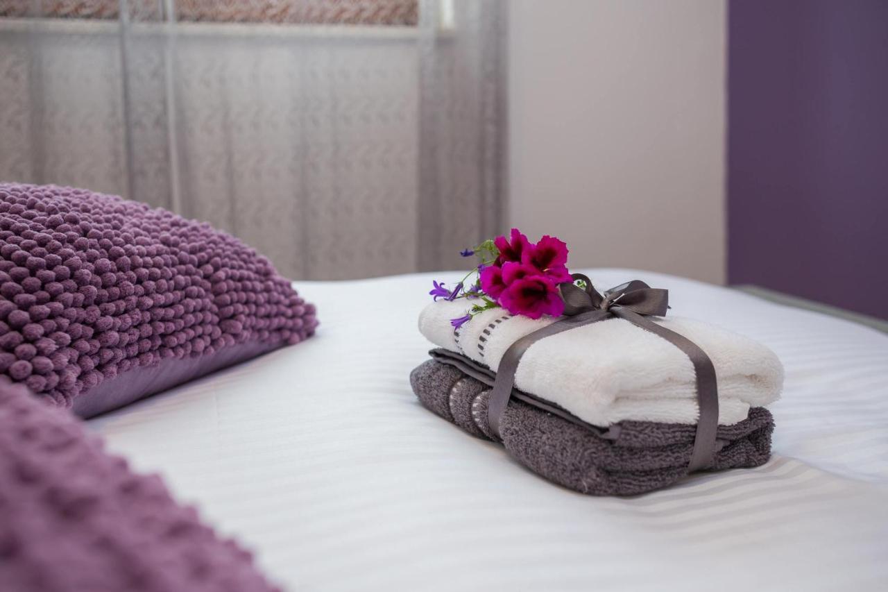Villa Sunshine Rogoznica  Ngoại thất bức ảnh